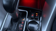 Mitsubishi Eclipse Cross 1.5 3 5dr CVT Petrol Hatchback